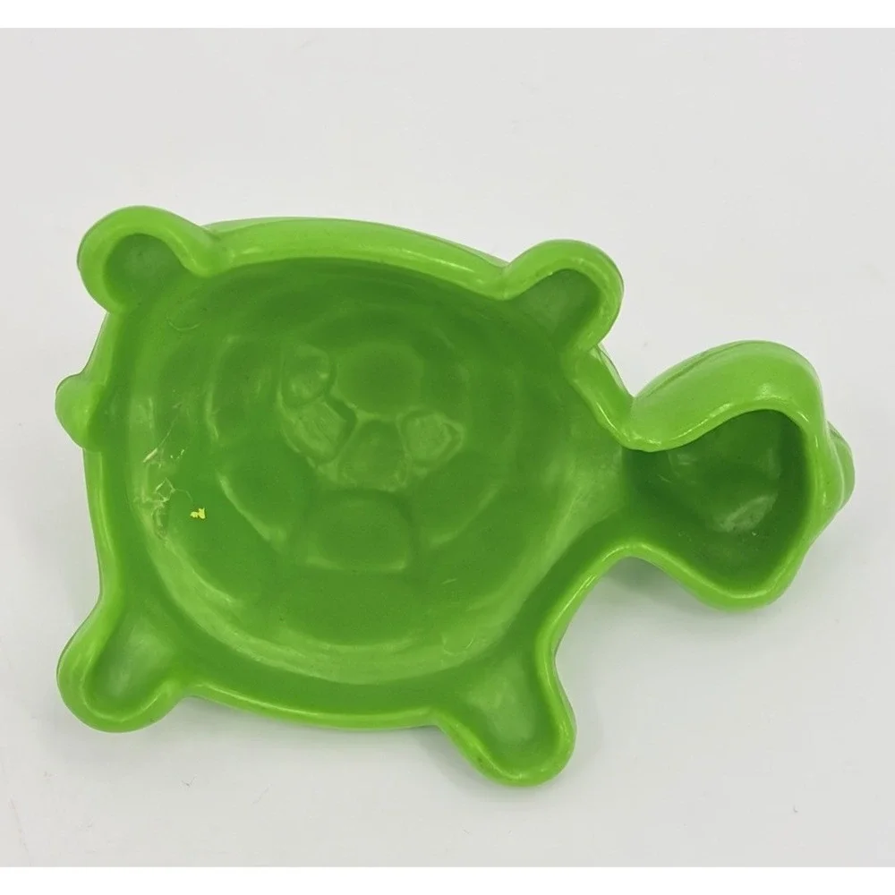 Strawberry Shortcake Teatime Turtle Replacement Pet for Apple Dumplin Doll